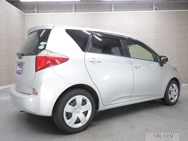 2012 Toyota Ractis