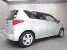2012 Toyota Ractis