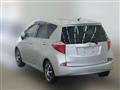 2012 Toyota Ractis