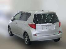 2012 Toyota Ractis