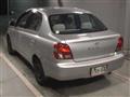 2001 Toyota Platz