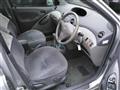2001 Toyota Platz