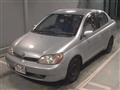2001 Toyota Platz