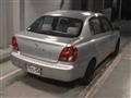 2001 Toyota Platz