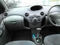 2001 Toyota Platz