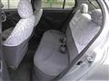 2001 Toyota Platz