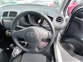 2010 Toyota IST