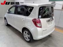 2009 Toyota Ractis