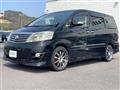 2007 Toyota Alphard