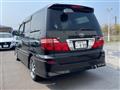2007 Toyota Alphard
