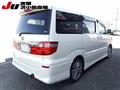 2005 Toyota Alphard