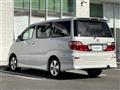 2006 Toyota Alphard