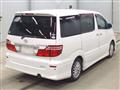 2008 Toyota Alphard
