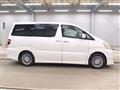 2008 Toyota Alphard