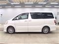 2008 Toyota Alphard
