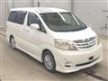 2008 Toyota Alphard