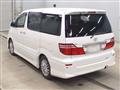 2008 Toyota Alphard