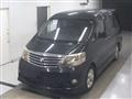 2007 Toyota Alphard