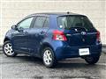 2006 Toyota Vitz