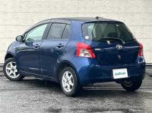 2006 Toyota Vitz
