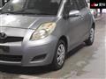 2009 Toyota Vitz