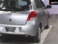 2009 Toyota Vitz