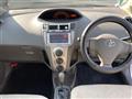 2009 Toyota Vitz