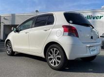 2009 Toyota Vitz