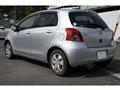 2006 Toyota Vitz