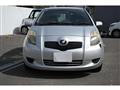2006 Toyota Vitz