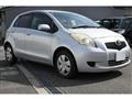 2006 Toyota Vitz