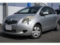 2006 Toyota Vitz