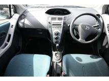 2006 Toyota Vitz