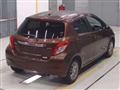 2011 Toyota Vitz