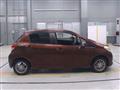 2011 Toyota Vitz