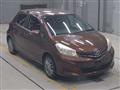 2011 Toyota Vitz
