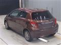 2011 Toyota Vitz