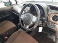 2011 Toyota Vitz