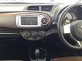 2011 Toyota Vitz