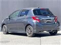 2014 Toyota Vitz