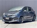 2014 Toyota Vitz