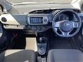 2014 Toyota Vitz