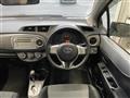 2013 Toyota Vitz