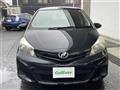 2013 Toyota Vitz