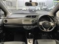 2013 Toyota Vitz