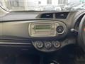2013 Toyota Vitz