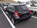2011 Toyota Vitz