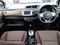 2011 Toyota Vitz
