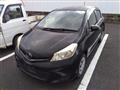 2011 Toyota Vitz