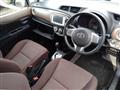 2011 Toyota Vitz